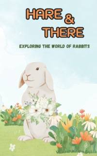 Hares and There av David Mark