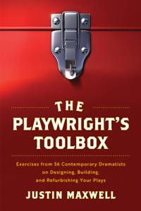 The Playwright's Toolbox av Justin Maxwell