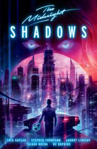 The Midnight: Shadows av Zack Kaplan
