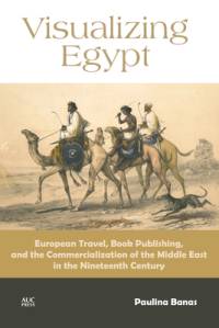 Visualizing Egypt av Paulina Banas