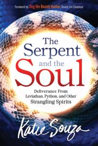 The Serpent and the Soul av Katie Souza