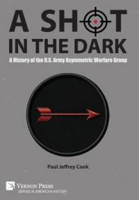 A Shot in the Dark av Paul Jeffrey Cook