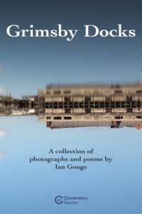 Grimsby Docks av Ian Gouge