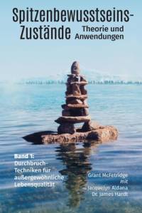 Spitzenbewusstseins-Zustände Band I av Grant McFetridge