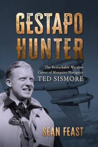 Gestapo Hunter av Sean Feast