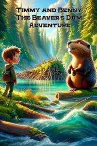Timmy and Benny. The Beaver's Dam Adventure av James Howard