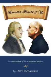 Benedict Arnold & Me av Dave Richardson