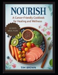 Nourish av Tim Brown