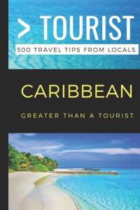Greater Than a Tourist- Caribbean av Greater Than a Tourist