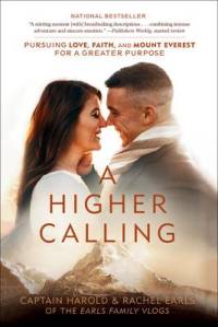 A Higher Calling av Captain Harold