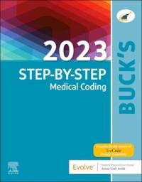 Buck's 2023 Step-by-Step Medical Coding av Elsevier