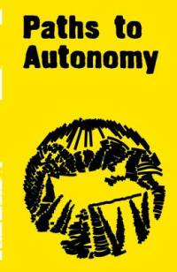 Paths To Autonomy av Noah Brehmer