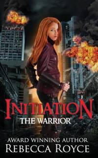 Initiation av Rebecca Royce