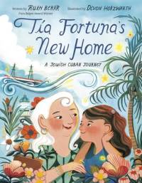 Tía Fortuna's New Home av Ruth Behar