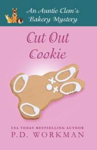 Cut Out Cookie av P. D. Workman