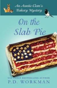 On the Slab Pie av P. D. Workman