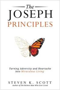 The Joseph Principles av Steven K. Scott