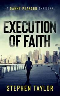 Execution of Faith av Stephen Taylor