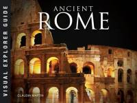 Ancient Rome av Claudia Martin
