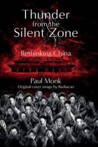 Thunder from the Silent Zone av Paul Monk