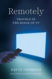 Remotely av David Thomson