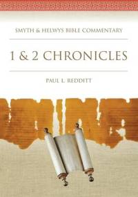 1 and 2 Chronicles av Paul L. Redditt
