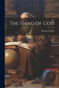 The Hand of God av Martin J. Scott