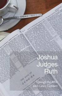 Joshua-Judges-Ruth av Lance Lambert
