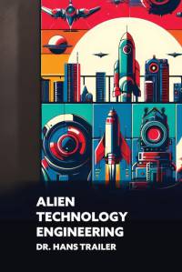 Alien Technology Engineering av Hans Trailer