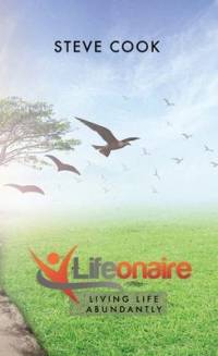 Lifeonaire av Steve Cook
