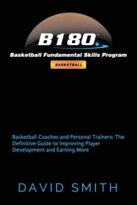 B180 Basketball Fundamental Skills Program av David Smith