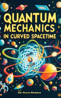 Quantum Mechanics in Curved Spacetime av Kuro Aksara