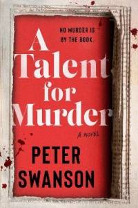 Unti Swanson Novel #10 Intl av Peter Swanson