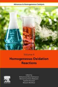 Homogeneous Oxidation Reactions av Mohammad Reza Rahimpour