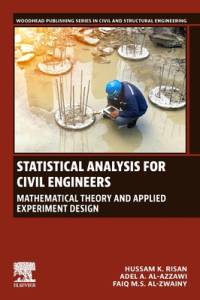 Statistical Analysis for Civil Engineers av Al&
