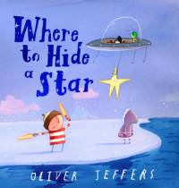 Where to Hide a Star av Oliver Jeffers