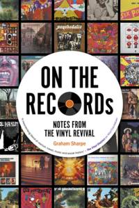 On the Records av Graham Sharpe
