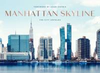 Manhattan Skyline av Laurent Dequick