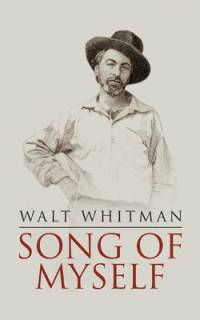 Song of Myself av Walt Whitman