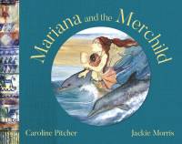 Mariana and the Merchild av Caroline Pitcher