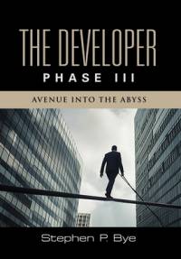The Developer av Stephen P. Bye
