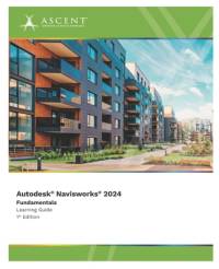 Autodesk Navisworks 2024 av Ascent - Center for Technical Knowledge