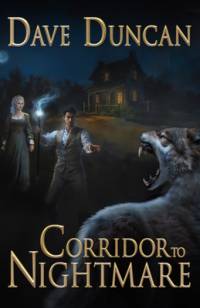 Corridor to Nightmare av Dave Duncan