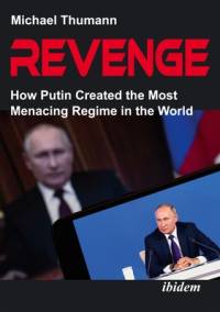 Revenge av Michael Thumann