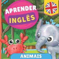 Aprender inglês - Animais av Gnb
