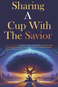 Sharing a Cup with the Savior av James Hamilton