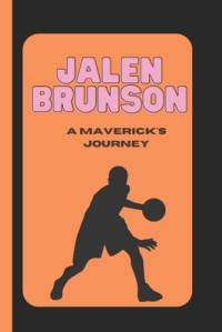 Jalen Brunson av Jolly P2