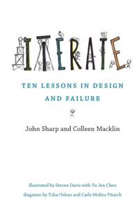 Iterate av John Sharp