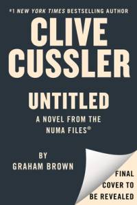 Clive Cussler Untitled Numa 21 av Graham Brown