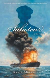 Saboteur av Kevin Murphy
